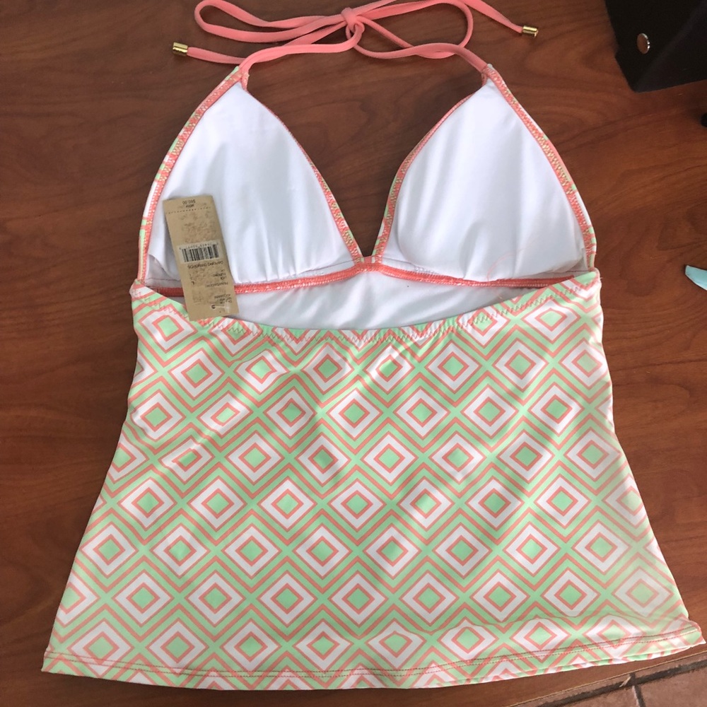 Tankini Top - Picture 2 of 2